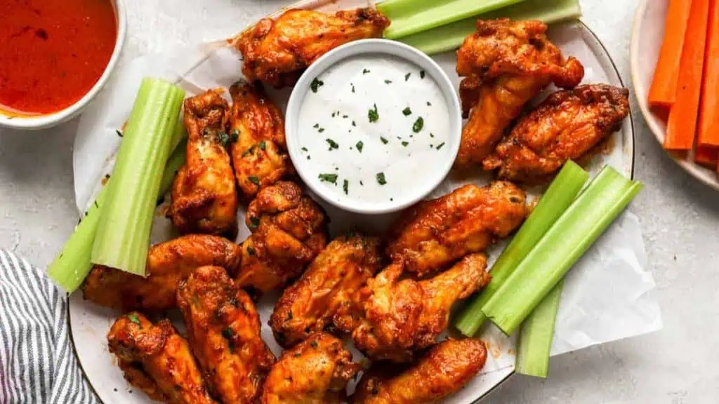 Buffalo Wings