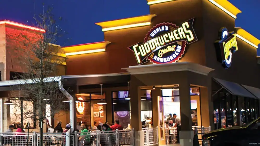 Fuddruckers