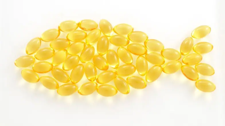 Fish Oil
