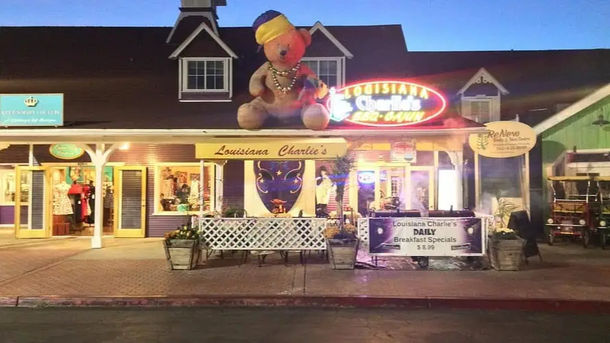 Rstaurant
