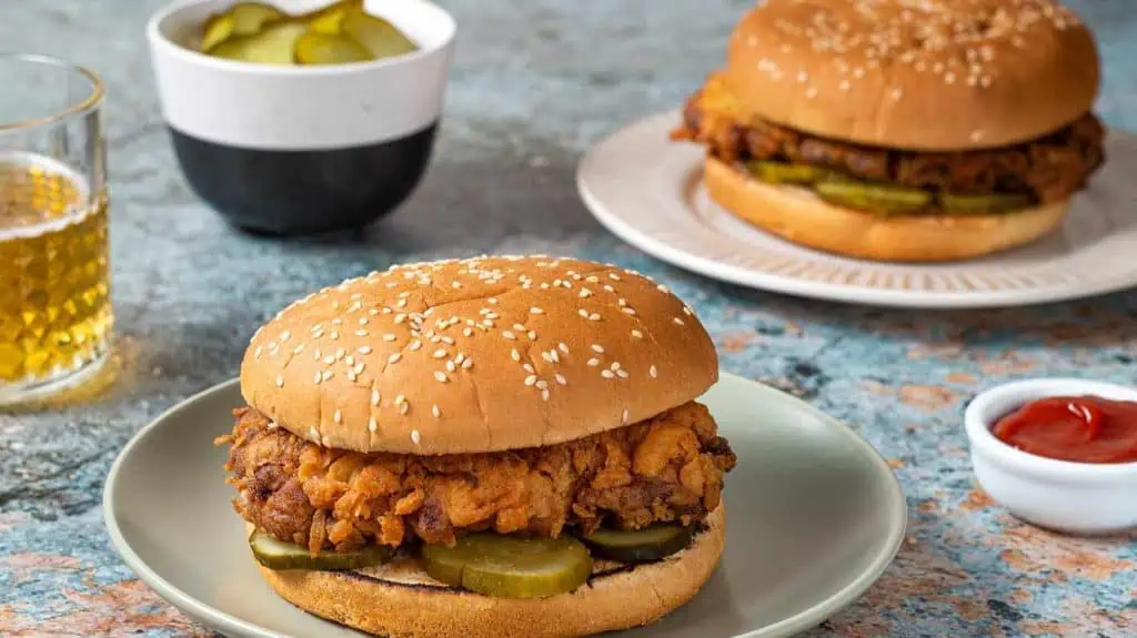 Chicken Sandwich