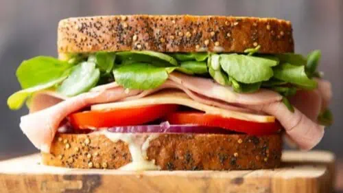Fresh Sandwiches