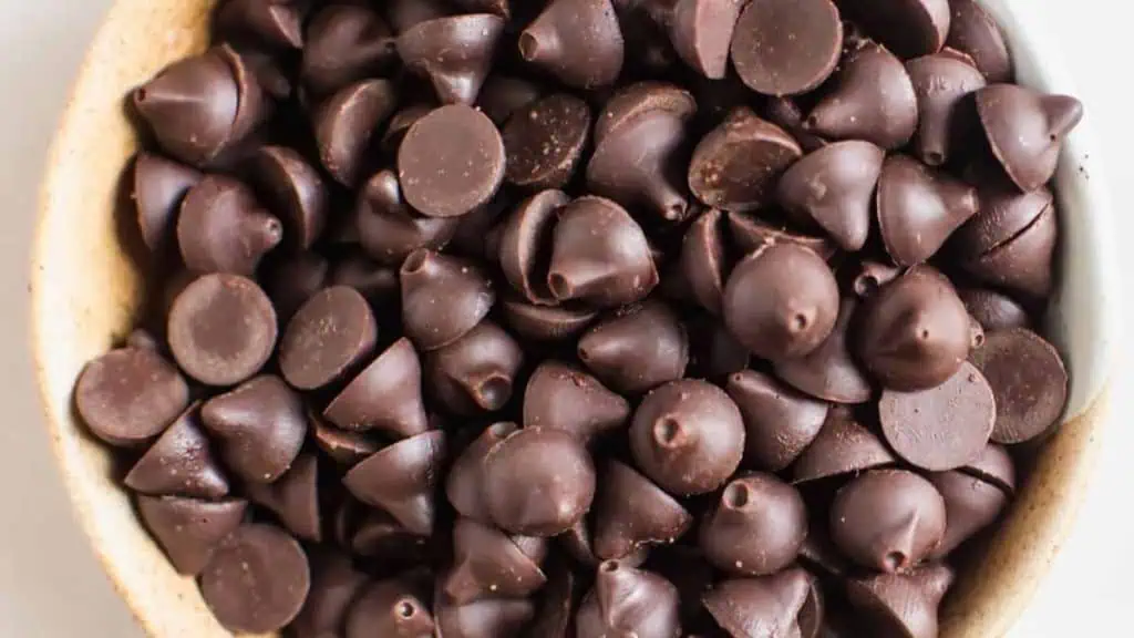 Chocolate Chips