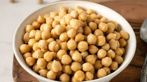 Chickpeas