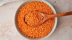 Lentils