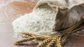 Flour