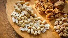 Nuts