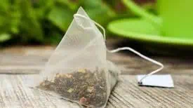 Tea Bags
