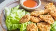 Rocky Mountain Oysters