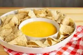 Cheese Whiz