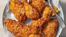 fried chicken
