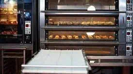 Baking