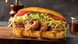 Po'Boy