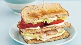 Turkey Club