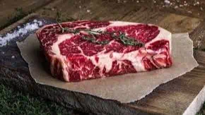 Lean Beef