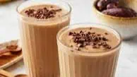 Cafe Latte Energy Boost