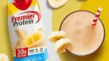 Bananas & Cream