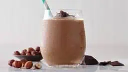 Chocolate Hazelnut