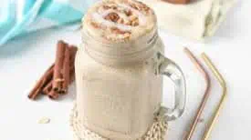Cinnamon Roll