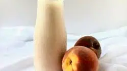 Peaches & Cream