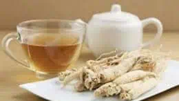 Ginseng