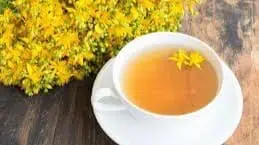 St. John's Wort