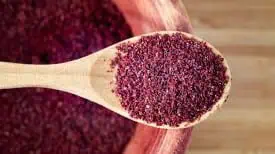 Sumac