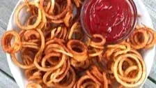 Curly Fries