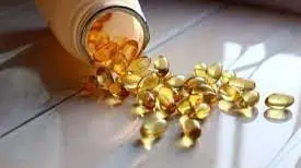 Fish Oil
