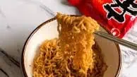 Instant Noodles