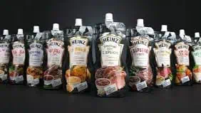 Pre-Made Sauces