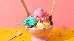Ice Cream