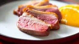 Duck Breast