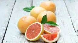 Grapefruits