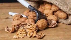 Walnuts