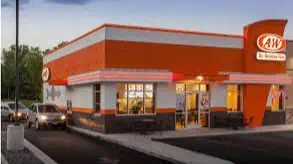 A&W