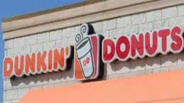 Dunkin’
