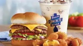 Culver's