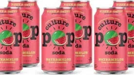 Sparkling Probiotic