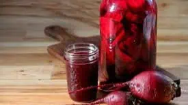 Fermented Kvass