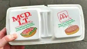 McDLT