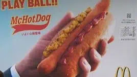 McHotDog