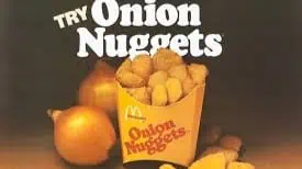 Onion Nuggets