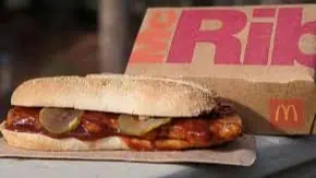 McRib