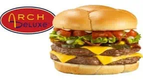 Arch Deluxe