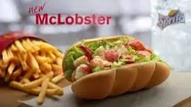 McLobster