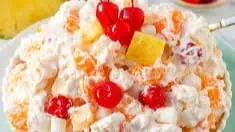 Ambrosia Salad