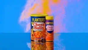 Planters Cheez Balls