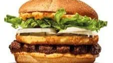 BURGER KING®