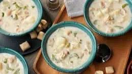 Soup